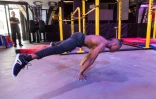 Street workout : deux athlètes Réunionnais dans le top 15 mondial 