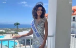 Miss Réunion 2020