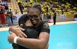 Handball : le Case Cressonnière s'impose face au HBF Saint-Denis et conserve son titre