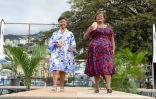 Saint-Denis a mis les mamans à l'honneur