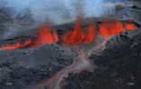 volcan septembre 2008