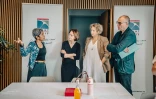  Saint-Denis : Bleu Mascarin, un nouveau pôle médico-social pour les seniors 