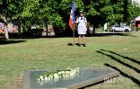 Saint-Denis : une cérémonie d'hommage pour ne pas oublier les victimes du terrorisme