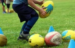 baby rugby XV DIONYSIEN
