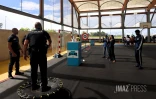 Saint-André : 300 jeunes réunis pour une journée d’animation sportive et de prévention contre les addictions