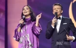 Miss Réunion 2023 : c'est parti pour les 12 candidates... la soirée commence