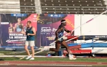 Athlétisme