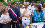Saint-Benoît : une brigade de proximité au cœur de Bras-Fusil