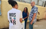 Mois du Ker à Saint-Paul : consultations gratuites et ateliers pour prévenir des maladies cardiovasculaires