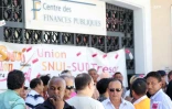 Finances publiques