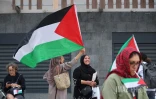 soutien à la palestine 