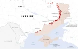 Guerre en Ukraine : la situation au 28 septembre