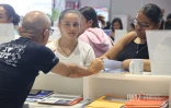 Salon de l'orientation
