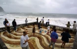 cyclone Ando