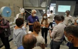 Maskareignes : première usine de fabrication de masques chirurgicaux FFP2 à La Réunion