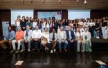  La Région salue les jeunes athlètes réunionnais des Jeux de la CJSOI