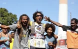 Grand Raid 2019