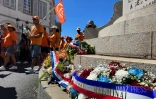 Mobilisation contre la réforme des retraites