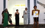 Exposition Re-Bird à l'Artothèque