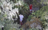 Grand raid 2012