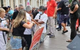rassemblement soutien antilles