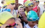 Aquathlon chaudron 
