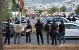 police nationale