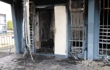 Saint-Denis : le réfectoire du collège Mahé Labourdonnais incendié, une plainte va être déposée [?]