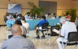 Collecte des déchets, famine à Madagascar et aide aux agriculteurs au coeur du conseil de la Casud 