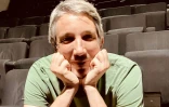 Guillaume Meurice à La Réunion pour Meurice 2027