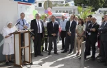 l\'hôpital des enfants fête ses 70 ans