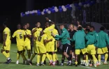 7ème tour de la coupe de france 2023 USST  SDFC
