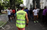 Gilets jaunes, préfecture, réunion, bouclier qualité prix, vie chère