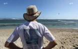 Kitesurf - Premier championnat de La Réunion