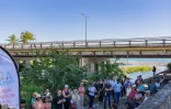 La Cinor participe au Biodiv’Tour sur les berges de la rivière Saint-Denis
