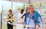 25 logements inaugurés au Plate