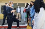 Vaccination lycées