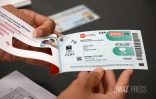 distribution des chèques coup de pouce à saint-denis 