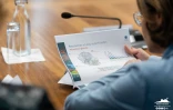 La Région Réunion a organisé un comité d'orientation stratégique