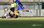 Finale de la Coupe de La Réunion