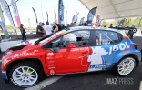 rallye 50e 1000KM du sud 