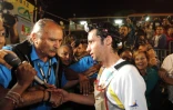 Grand Raid 2012