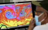 Météo France Batsirai
