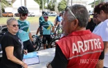 tour de l'île vélo  2024
