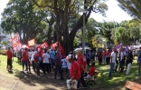Manifestation Loi travail 15 septembre 2016
