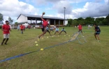 Tchoukball