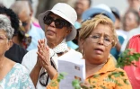 messe de la vierge noire 2025