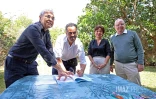 signature de bail agricole