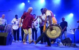 Daniel Waro jazz dann Port 2026