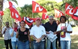 Manifestation contre la loi travail 5 juillet 2016